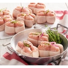 Promo 10 paupiettes de veau TENDRIADE à 16,99 € dans le catalogue Carrefour Market à Bourisp