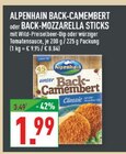 Aktuelles Back-Camembert Angebot bei Marktkauf in Bielefeld ab 1,99 €