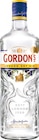 Dry oder Pink Gin von Gordon's für 9,99 € bei Netto mit dem Scottie im Angebot Dry oder Pink Gin von Gordon's im aktuellen Netto mit dem Scottie Prospekt