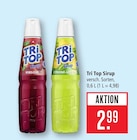Sirup Kirsche Angebote von Tri Top bei Marktkauf Konstanz für 2,99 €