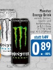 Aktuelles Energy Drink Angebot bei EDEKA in Köln ab 0,89 €