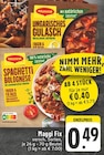 Aktuelle Gulasch Angebote bei E center in Hamm Aktuelles Ungarisches Gulasch Angebot bei E center in Hamm ab 0,40 €