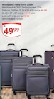 Aktuelle Koffer Angebote bei GLOBUS in Jena Aktuelles Trolley-Serie Dublin S Angebot bei GLOBUS in Jena ab 49,99 €