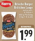 Aktuelle Brioche Angebote bei E center in Duisburg Aktuelles Brioche Burger Brötchen Lauge Angebot bei E center in Duisburg ab 1,99 €