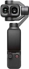 Gimbal-Kamera Osmo Pocket 4P Standard Combo im Angebot bei expert in Freital Gimbal-Kamera Osmo Pocket 4P Standard Combo Angebote von DJI bei expert Freital für 599,00 €