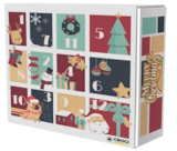 Calendrier de l’avent pour chien - CROCI - Truffaut Calendrier de l’avent pour chien - CROCI à 15,99 € dans le catalogue Truffaut