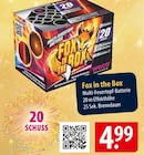 famila Nordost Celle Prospekt mit  im Angebot für 4,99 €