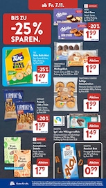 Aktueller ALDI SÜD Prospekt mit Waffeln, "Gutes für Alle.", Seite 26