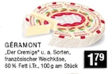 E center Düsseldorf - Der Cremige Angebot im Prospekt Der Cremige bei E center im Düsseldorf Prospekt für 1,79 €