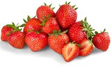 Erdbeeren im Angebot bei REWE in Brandenburg Erdbeeren Angebote von REWE Beste Wahl bei REWE Brandenburg für 2,49 €