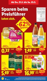Aktueller Lidl Prospekt mit Kaffee, "LIDL LOHNT SICH", Seite 64