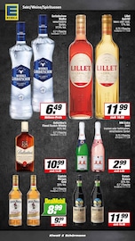 Aktueller EDEKA Prospekt mit Sekt, "Aktuelle Angebote", Seite 17