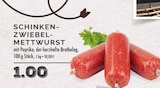 EDEKA Voerde (Niederrhein) Prospekt mit  im Angebot für 1,00 €