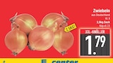 Zwiebeln  im aktuellen EDEKA Prospekt für 1,79 €