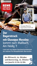 REWE Prospekt "Dein Markt", 32 Seiten, 12.10.2026 - 12.10.2026 Aktueller REWE Prospekt, "Dein Markt", mit Angeboten der Woche, gültig von 12.10.2026 bis 12.10.2026