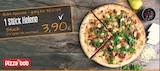 Aktuelle Pizza Angebote bei RAN in Würzburg Aktuelles Helene Angebot bei RAN in Würzburg ab 3,90 €
