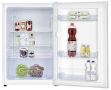 Tischkühlschrank TLW 8655 oder Tischgefrierschrank TZW8655 im Metro Prospekt Tischkühlschrank TLW 8655 oder Tischgefrierschrank TZW8655 von aro im aktuellen Metro Prospekt für 154,69 €