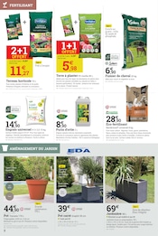 Fleurs en promo dans le catalogue Espace Emeraude à la page 2