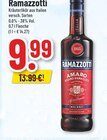 Ramazzotti Angebote bei Trinkgut Castrop-Rauxel für 9,99 €
