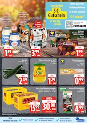 Aktueller E center Kratzmann Prospekt mit Cola, "Top Angebote", Seite 15