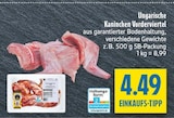 Ungarische Kaninchen Vorderviertel im Angebot bei diska in Erlangen Ungarische Kaninchen Vorderviertel Angebote bei diska Erlangen für 4,49 €
