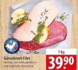 Gänsebrust-Filet Angebote bei famila Nordost Falkensee für 39,90 €