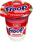 Müller im Kaufland Prospekt Froop von Müller im aktuellen Kaufland Prospekt für 0,39 €