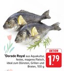 Dorade Royal Angebote bei E center Neu-Ulm für 1,79 €