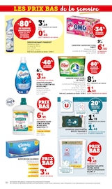 Parfum Angebote im Prospekt "Super U" von Super U Parfum Angebote im Prospekt "Super U" von Super U auf Seite 30