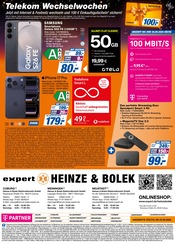 Apple im expert Prospekt in Suhl Aktueller expert Prospekt mit Apple, "Top Angebote", Seite 16