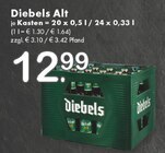 Alt bei TOP Getränke im Gütersloh Prospekt für 12,99 €