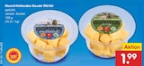 Noord Hollandse Gouda Würfel im Netto Marken-Discount Prospekt Noord Hollandse Gouda Würfel im aktuellen Netto Marken-Discount Prospekt für 1,99 €
