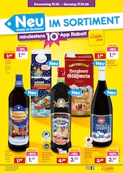 Kartoffeln im Netto Marken-Discount Prospekt in Karlsruhe Aktueller Netto Marken-Discount Prospekt mit Kartoffeln, "Aktuelle Angebote", Seite 6