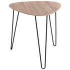 Beistelltisch im POCO Prospekt Beistelltisch von im aktuellen POCO Prospekt für 24,99 €