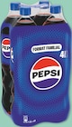 Boisson Gazeuse Regular - Pepsi dans le catalogue Netto