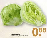 Angebot im E center Nieder-Olm Prospekt E center Nieder-Olm Prospekt mit im Angebot für 0,88 €