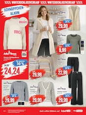 Aktueller Kaufhaus Stolz Prospekt mit Pullover, "STOLZ. Das Kaufhaus im Norden.", Seite 10