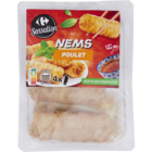 Promo SUR TOUS LES NEMS à  dans le catalogue Carrefour Market à Auray