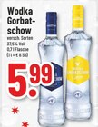 Wodka Gorbatschow Angebote von Wodka Gorbatschow bei Marktkauf Beckum für 5,99 €