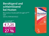 Hustensaft im aktuellen Prospekt bei mea - meine apotheke in Bad Schwartau