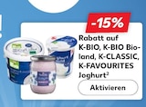 15% Rabatt im aktuellen Kaufland Prospekt