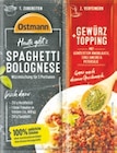 Gewürzmischung im Angebot bei Thomas Philipps in Eberswalde Gewürzmischung Angebote von Ostmann bei Thomas Philipps Eberswalde für 0,29 €