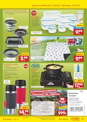 Aktueller Netto Marken-Discount Prospekt mit Picknickdecke, "Aktuelle Angebote", Seite 53