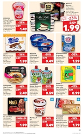 Erdbeeren im Kaufland Prospekt in Leipzig Aktueller Kaufland Prospekt mit Erdbeeren, "Aktuelle Angebote", Seite 29