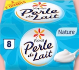 Perle de Lait Nature - YOPLAIT dans le catalogue Netto