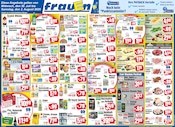 Aktueller E center Discounter Prospekt in Lohe-Rickelshof und Umgebung, "Top Angebote" mit 1 Seite, 30.07.2025 - 02.08.2025