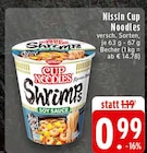Cup Noodles bei E center im Duisburg Prospekt für 0,99 €