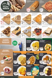 Aktueller GLOBUS Prospekt mit Schweinefilet, "Aktuelle Angebote", Seite 7