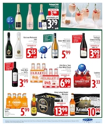 EDEKA Smartphone im Prospekt 