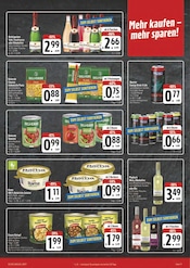 Aktueller E center Prospekt mit Getränke, "Wir lieben Lebensmittel!", Seite 19